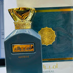 Amiral Eau de Parfum 100ml
