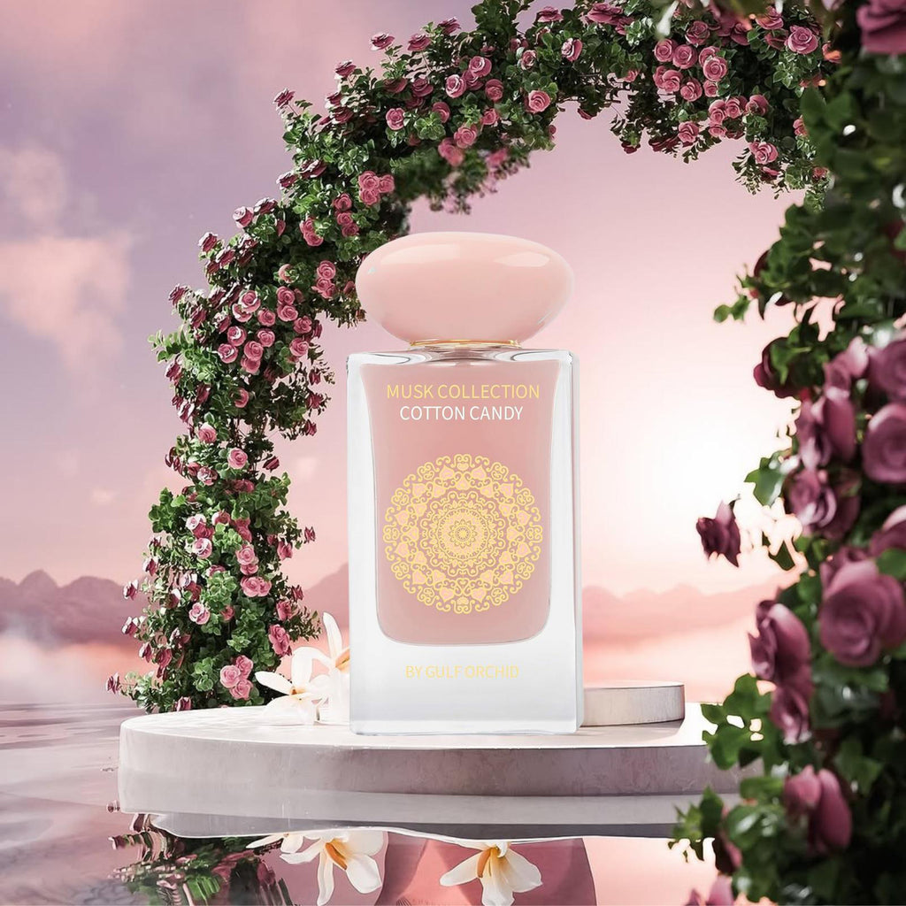 Cotton Candy Eau de Parfum 60ml