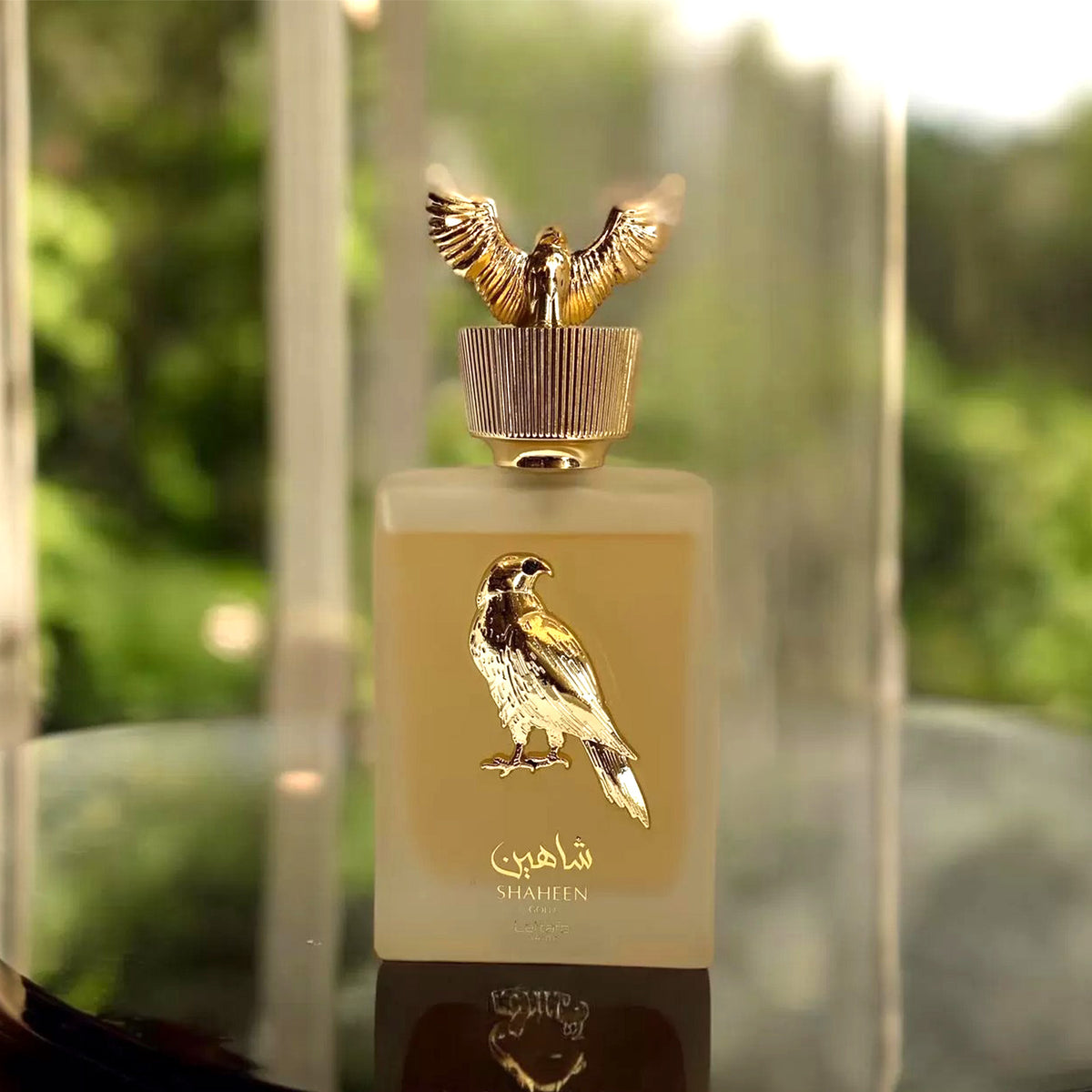 Shaheen Gold Eau de Parfum 100ml