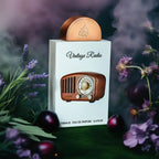 Vintage Radio Eau de Parfum 100ml