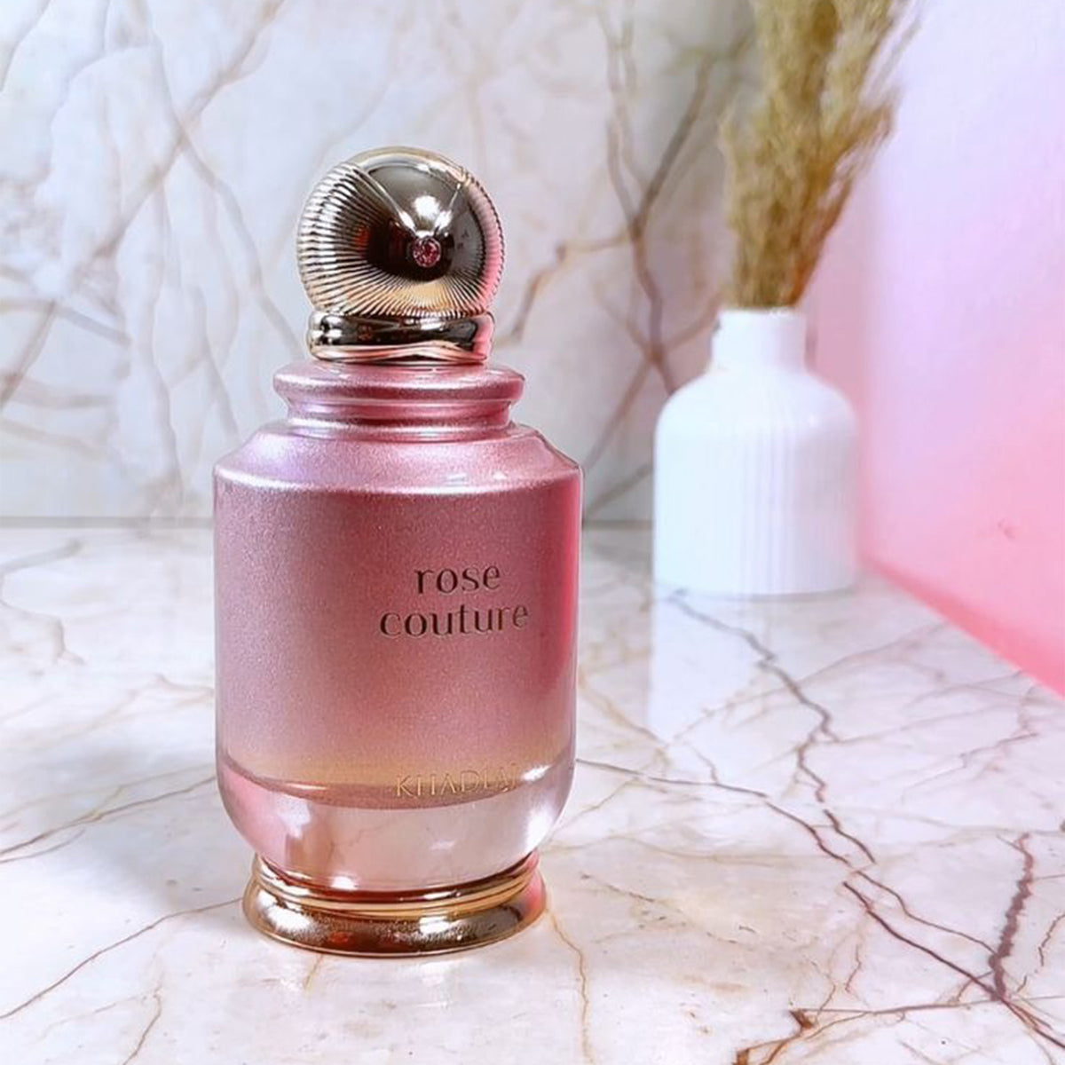 Rose Couture Eau De Parfum 100ml