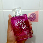 Rose Paris Eau de Parfum 100ml
