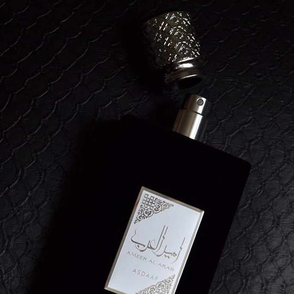 Ameer Al Arab Eau de Parfum 100ml
