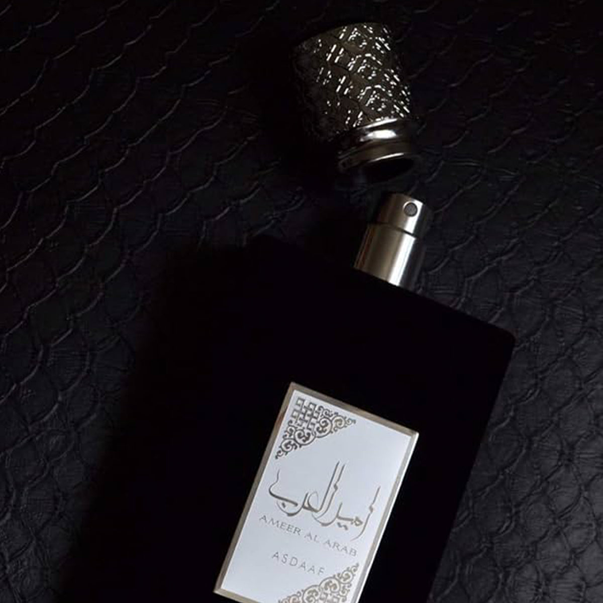 Ameer Al Arab Eau de Parfum 100ml
