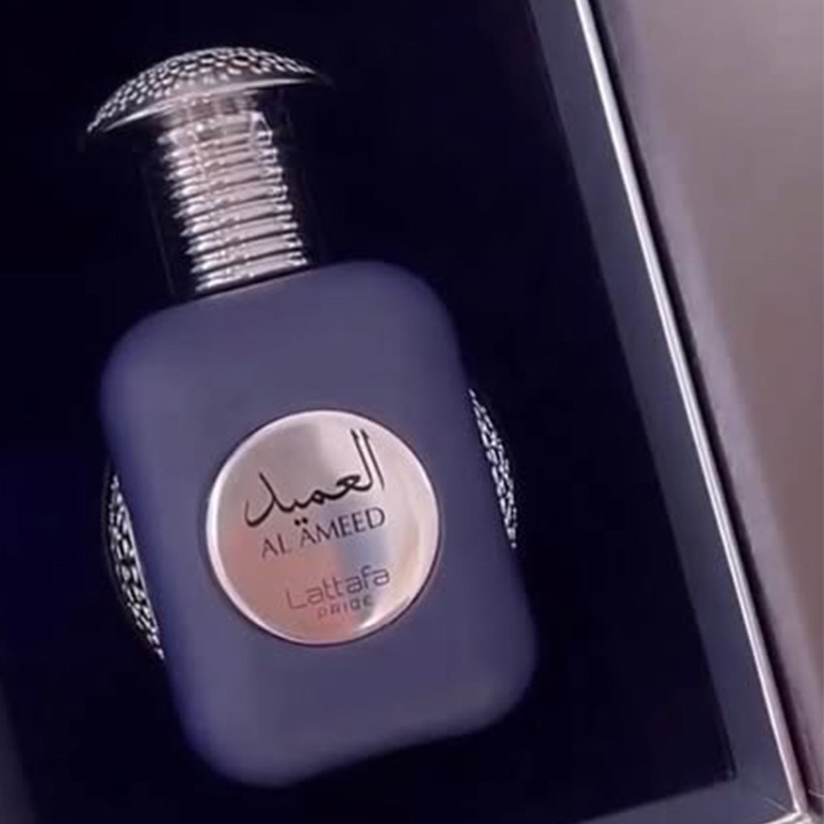 Al Ameed Eau de Parfum 100ml