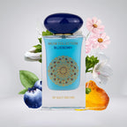 Musk Blueberry Eau de Parfum 60ml