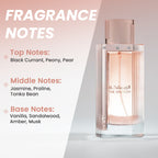 The Kingdom Eau de Parfum 100ml
