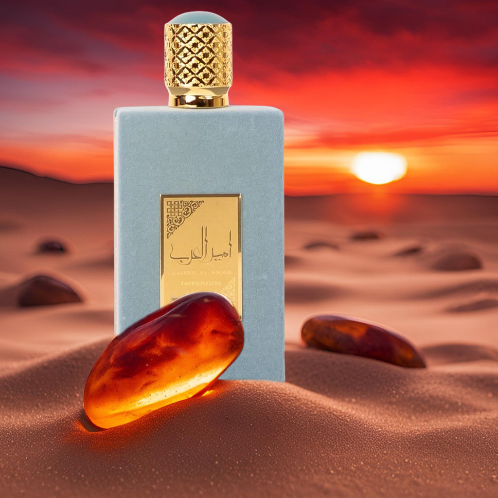 Ameer al arab Imperium Eau de Parfum 100ml