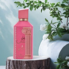Ahubbak Love in Paris Eau de Parfum 100ML