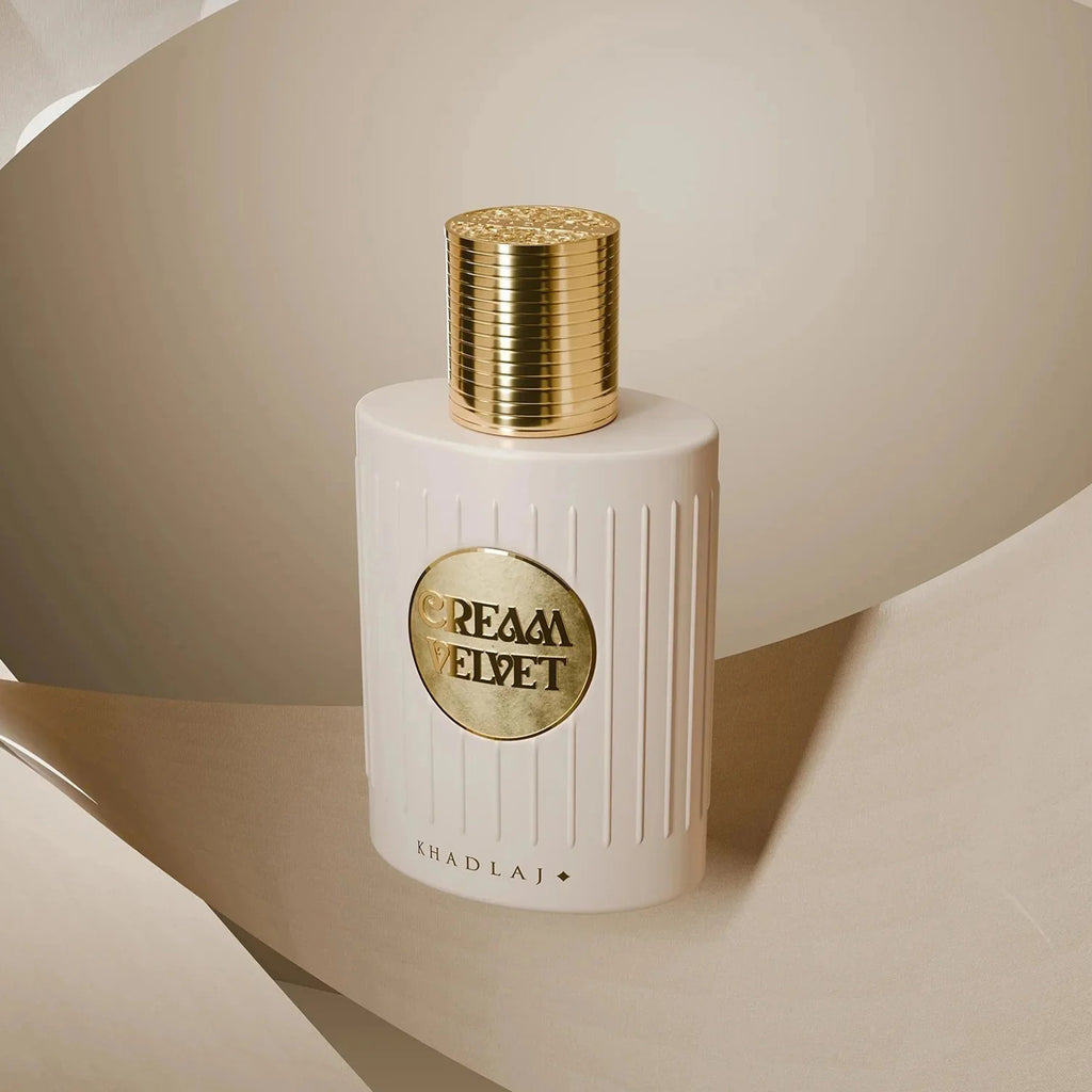 Cream Velvet Eau de Parfum 100ml