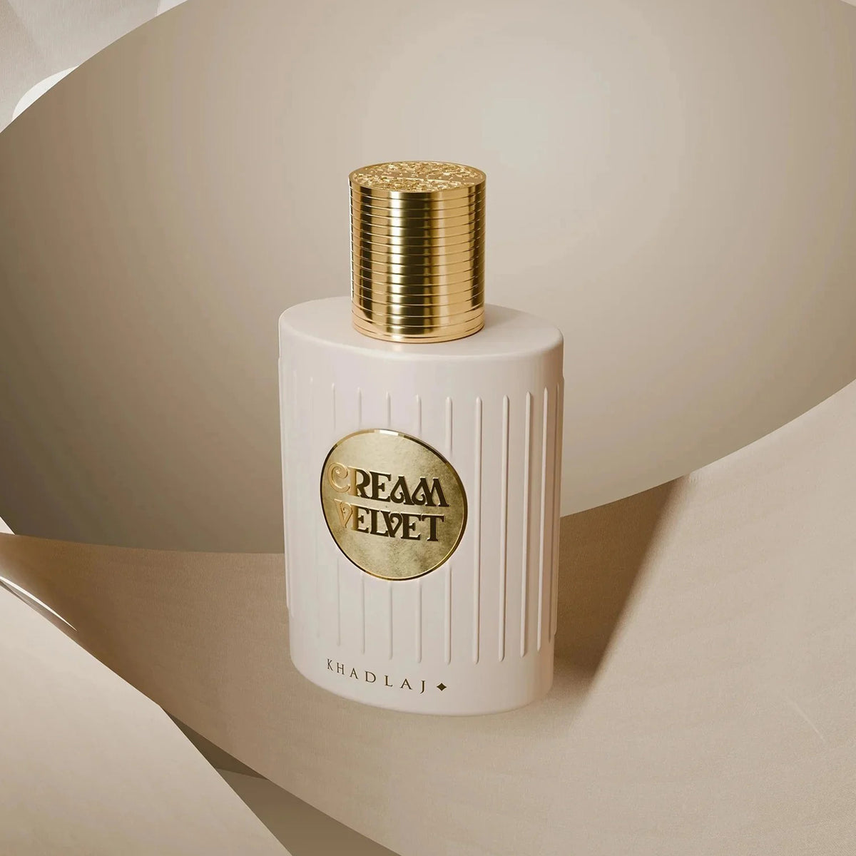Cream Velvet Eau de Parfum 100ml