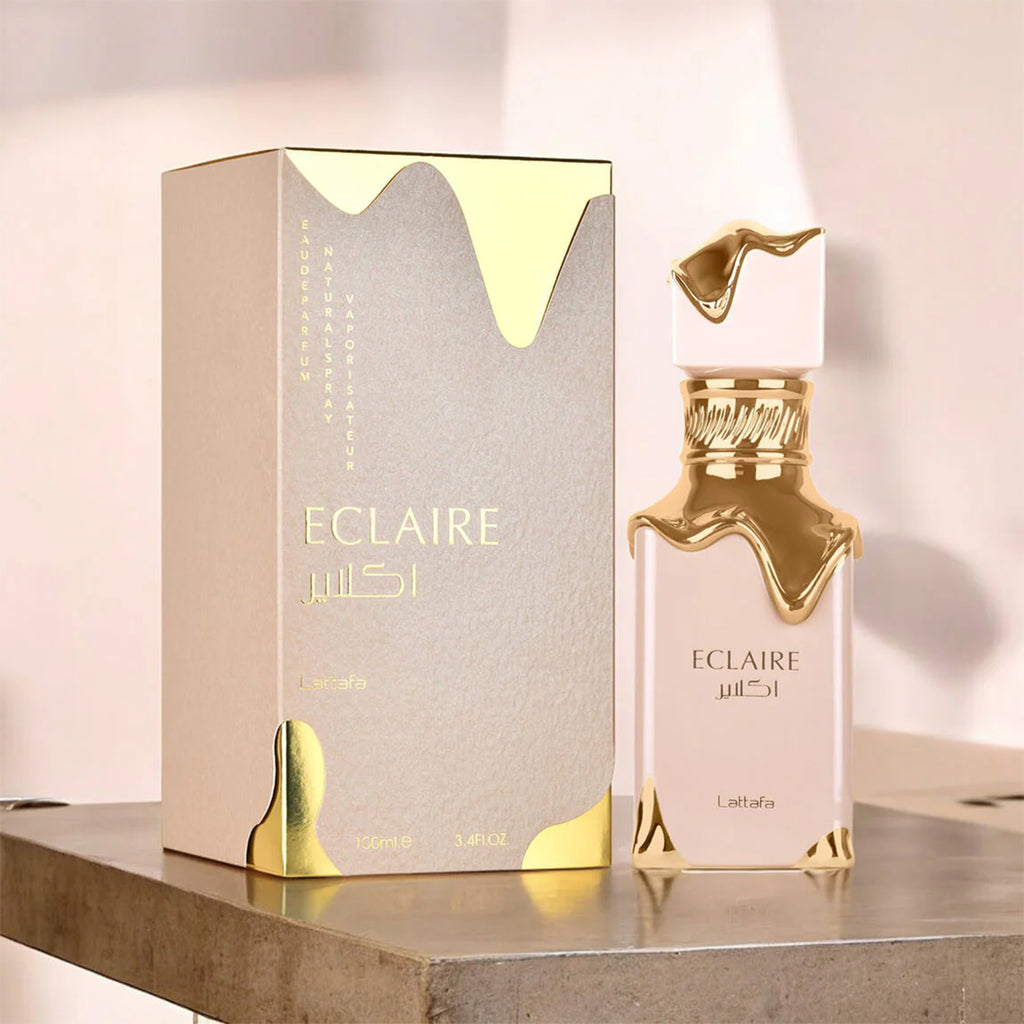 Eclaire Eau de Parfum 100ml