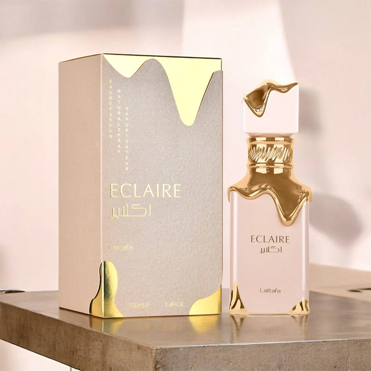 Eclaire Eau de Parfum 100ml