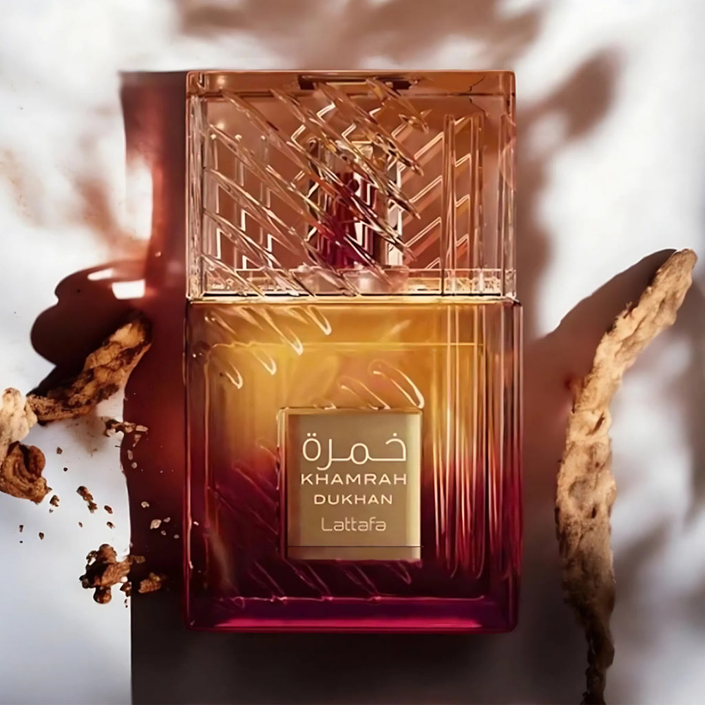 Khamrah Dukhan Eau de Parfum 100ml