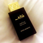 Shaghaf Oud Aswad Eau De Parfum 75ml