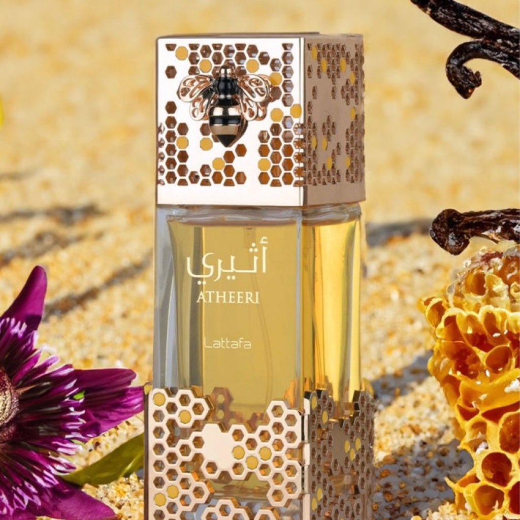 Atheeri Eau de Parfum 100ml