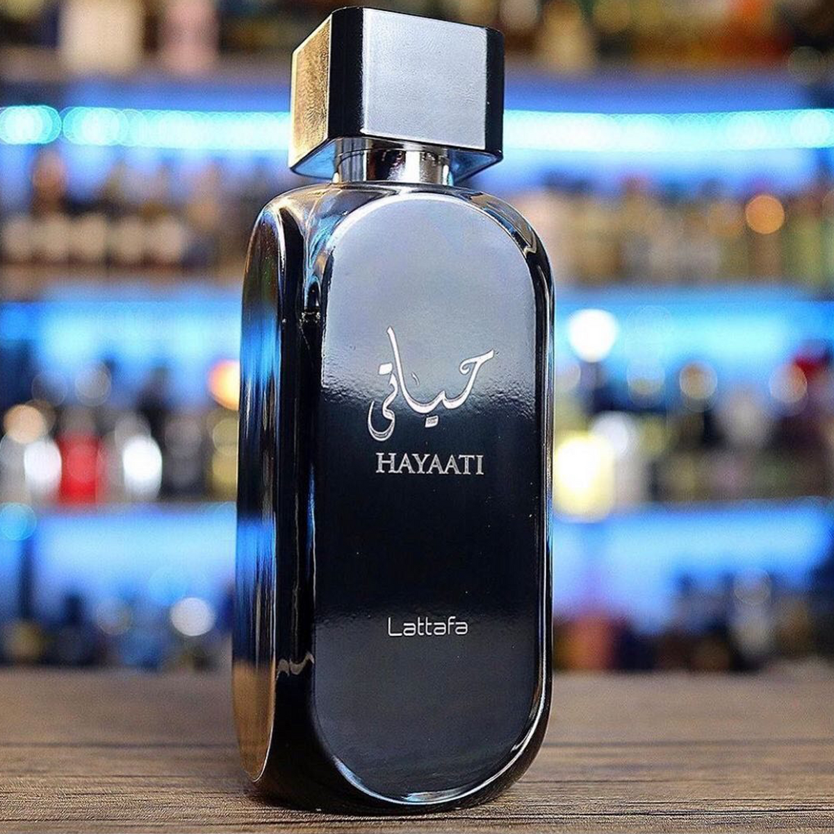 Hayaati Eau de Parfum 100ml