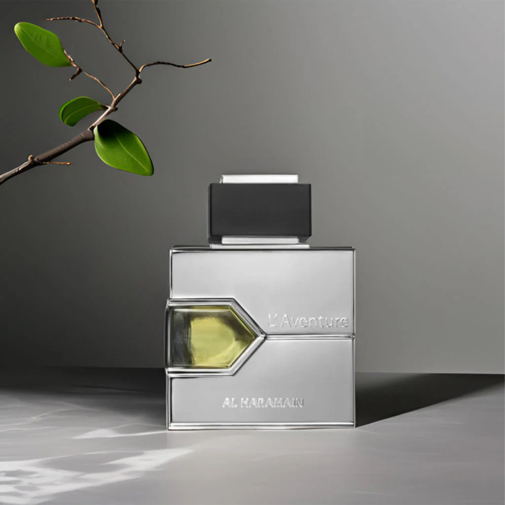 L'Aventure Eau de Parfum 100ml