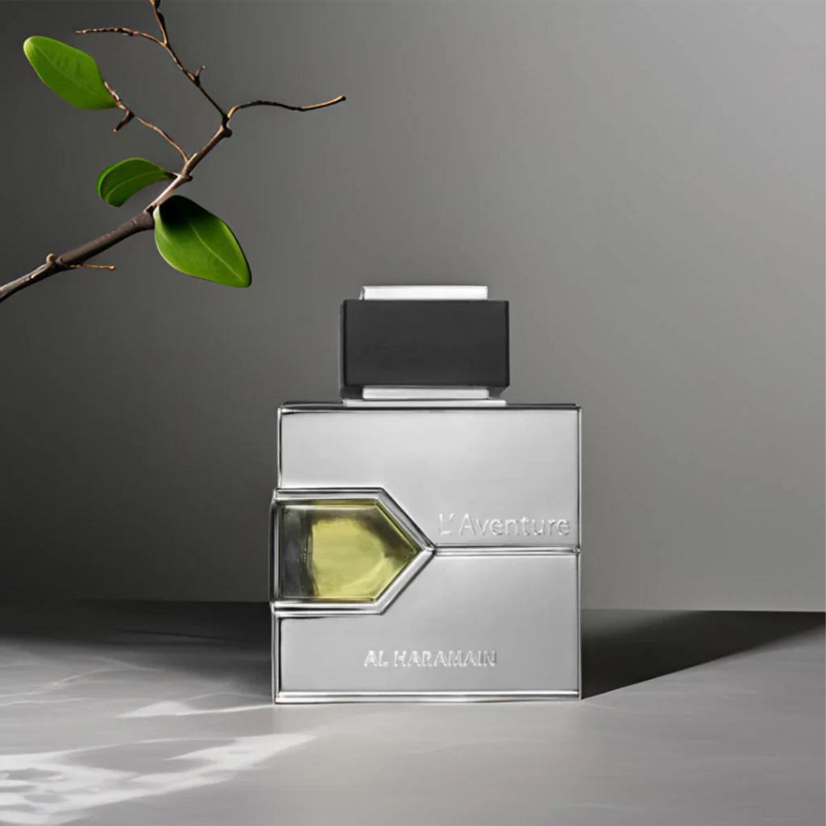 L'Aventure Eau de Parfum 100ml
