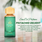 Pistachio Delight Extrait de Parfum 100ml