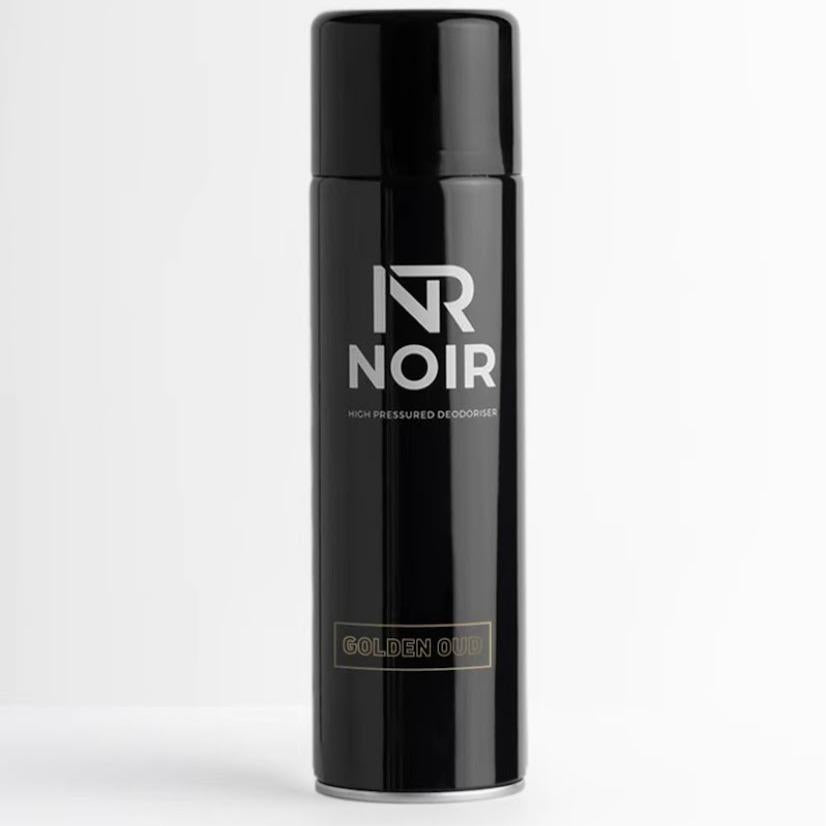 Gold Oud Air Freshener 500ml