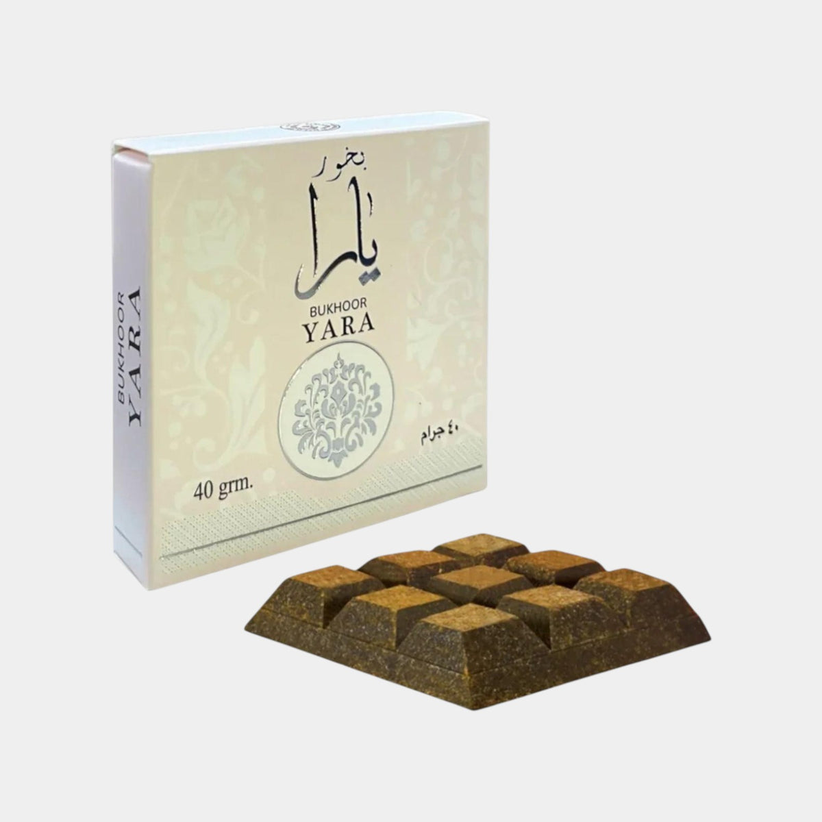 Yara Bukhoor 40g