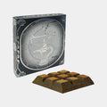 Dirham Silver Bukhoor 40g