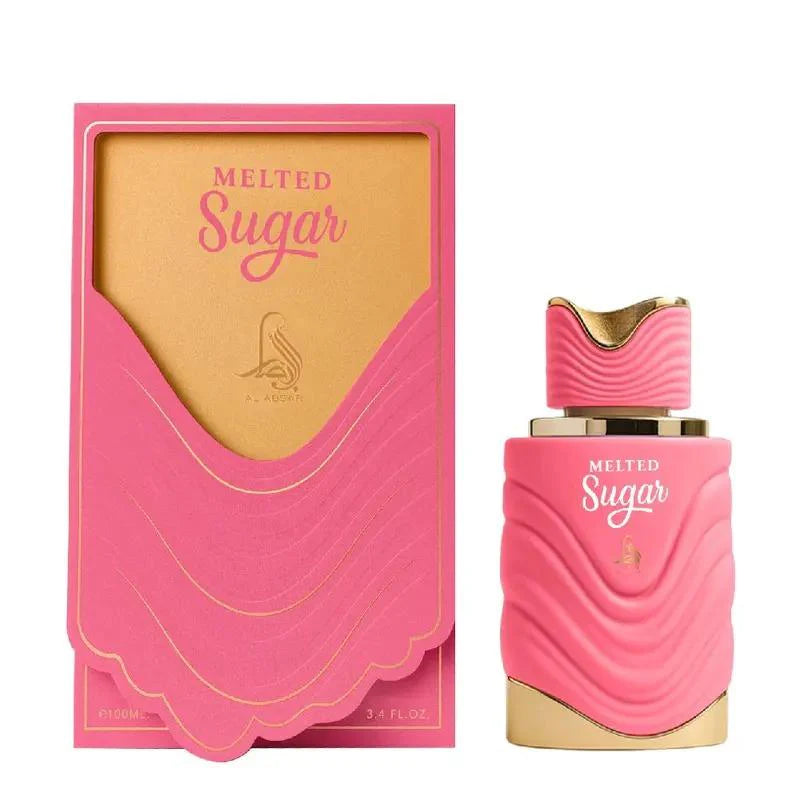 Melted Sugar Eau de Parfum 100ml