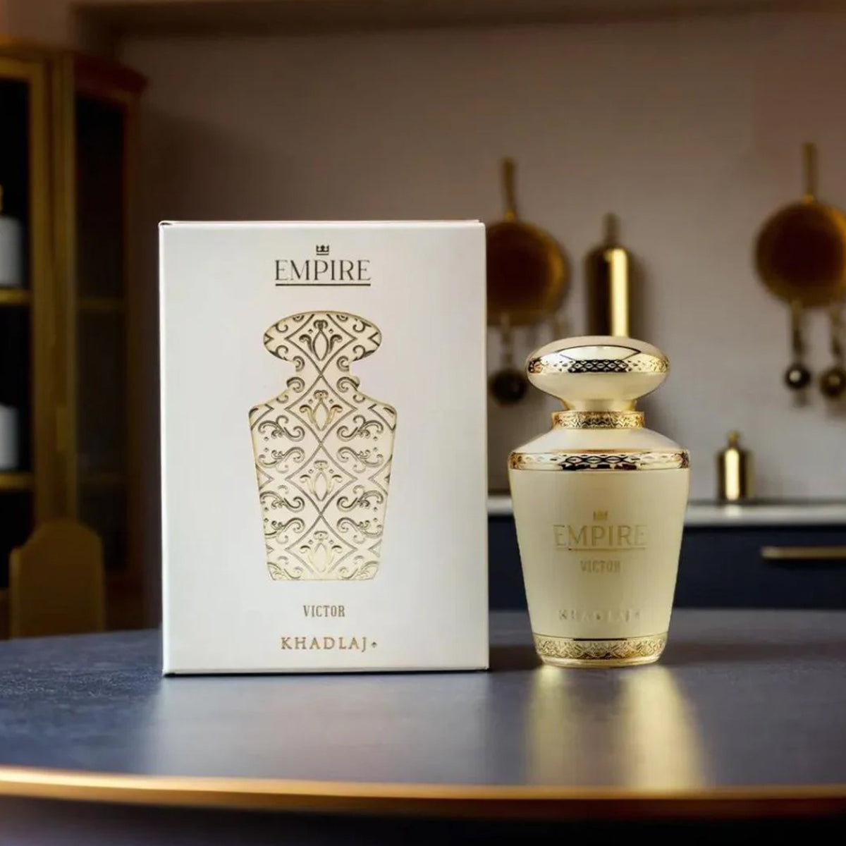 Empire Victor Eau De Parfum 100ml