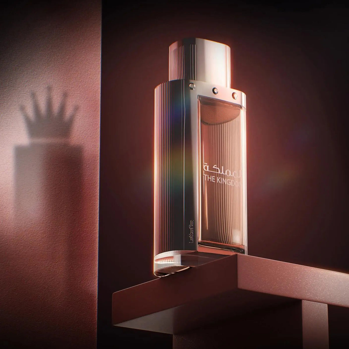 The Kingdom Eau de Parfum 100ml