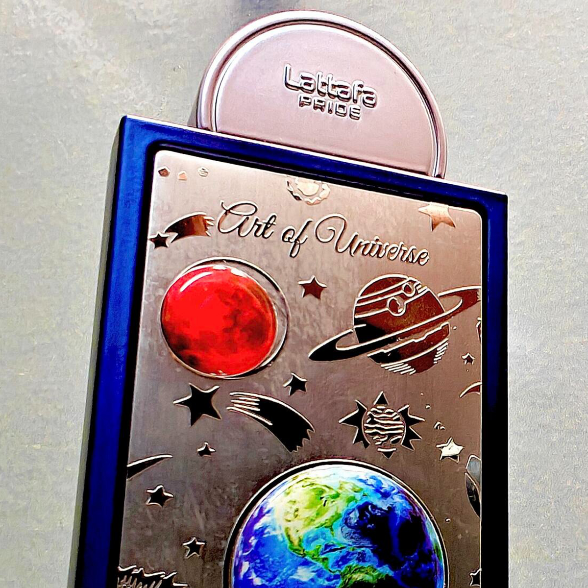 Art of Universe Eau de Parfum 100ml