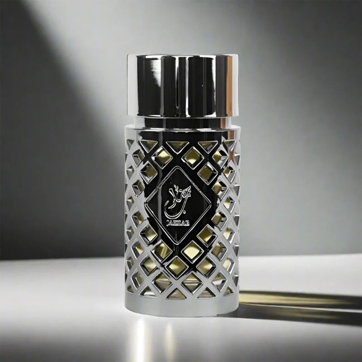 Jazzab Silver Eau de Parfum 100ml