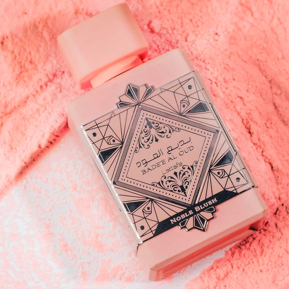 Badee Al Oud Noble Blush Eau de Parfum 100ml