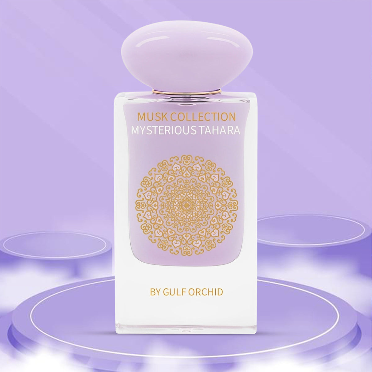 Mysterious Tahara Eau de Parfum 60ml