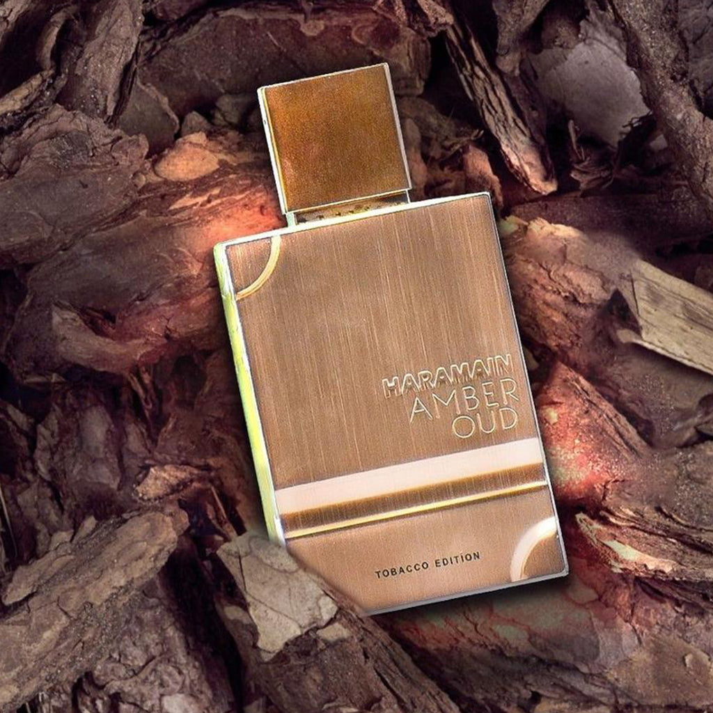 Amber Oud Brown Edition Eau de Parfum 60ml