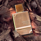 Amber Oud Brown Edition Eau de Parfum 60ml