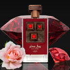 Royal Sapphire Eau De Parfum 100ml