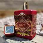 Bade'e Al Oud Sublime Eau de Parfum
