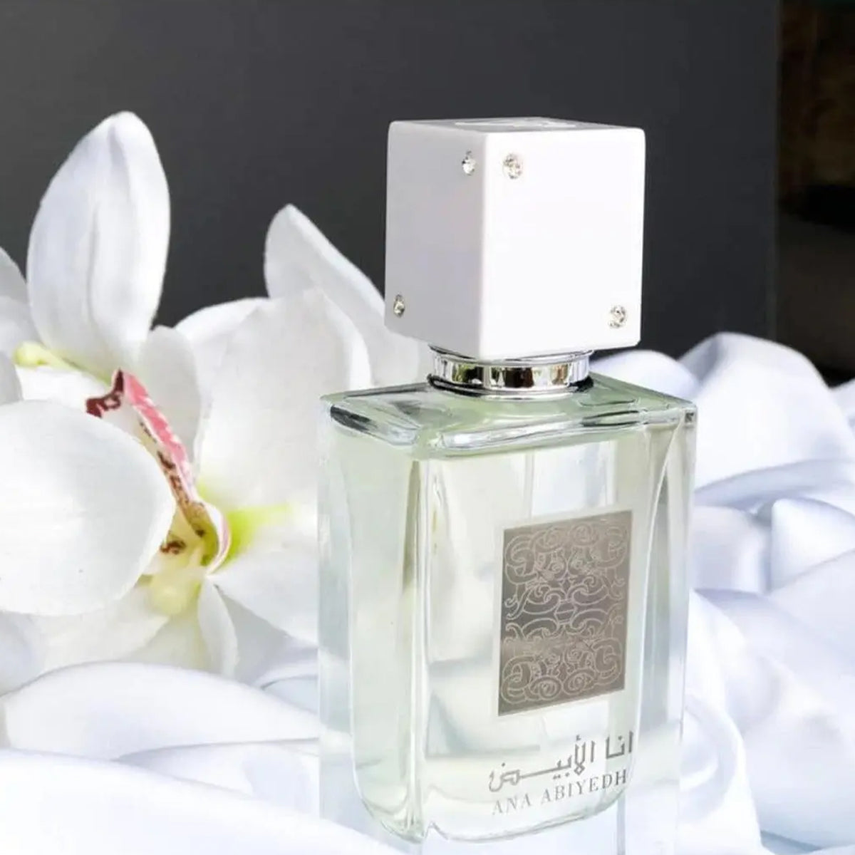 Ana Abiyedh Eau De Parfum 60ml