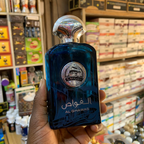 Al Ghawas Eau de Parfum 100ML