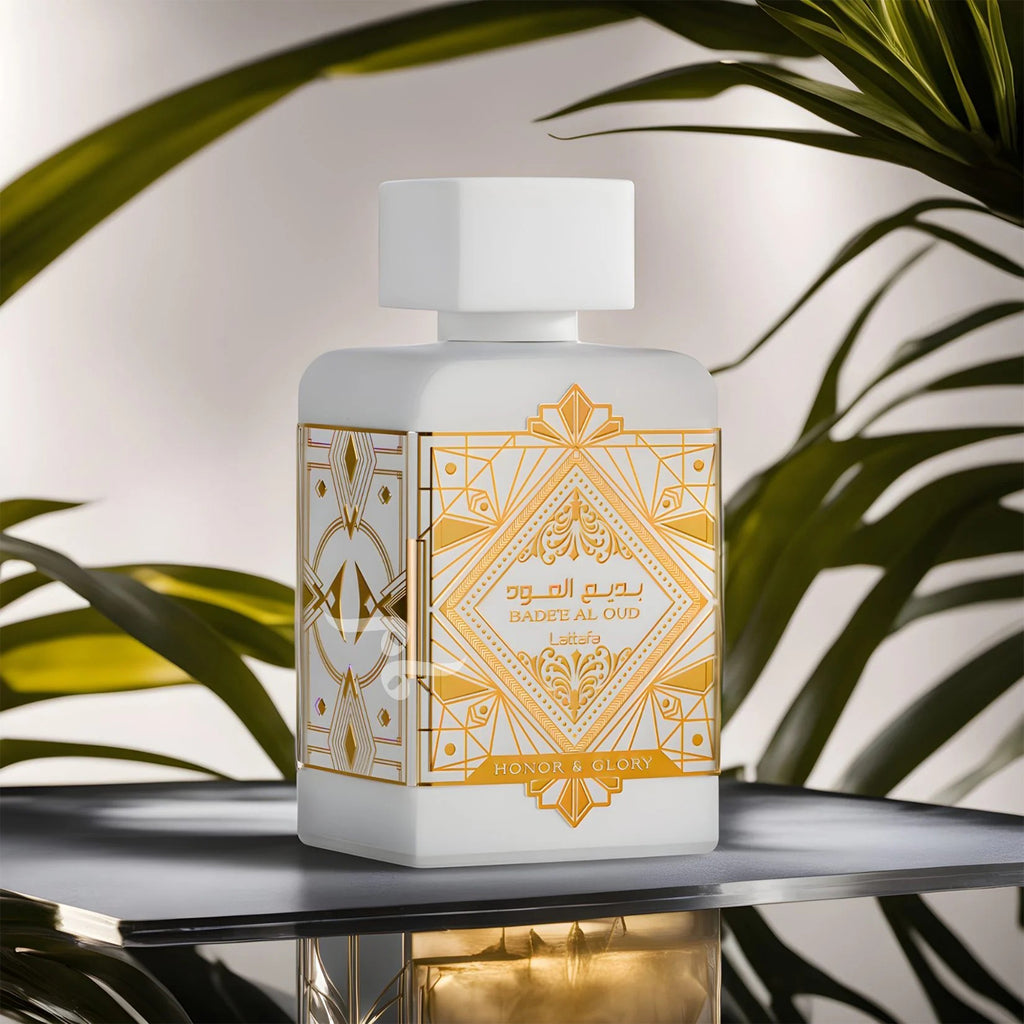 Bade'e Al Oud Honor & Glory Eau de Parfum 100ml