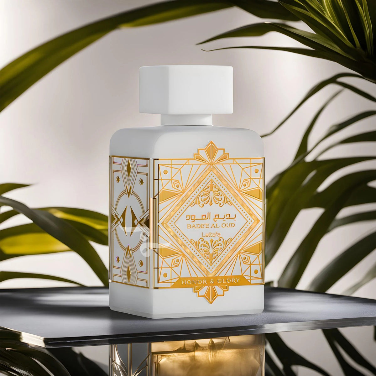 Bade'e Al Oud Honor & Glory Eau de Parfum 100ml