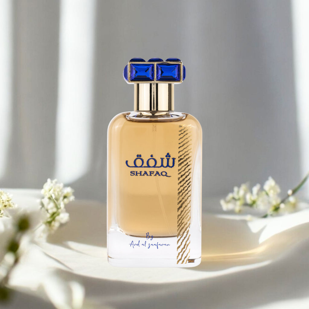 Shafaq Eau de Parfum 100ml