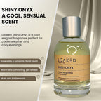 Shiny Onyx Eau de Parfum 100ml