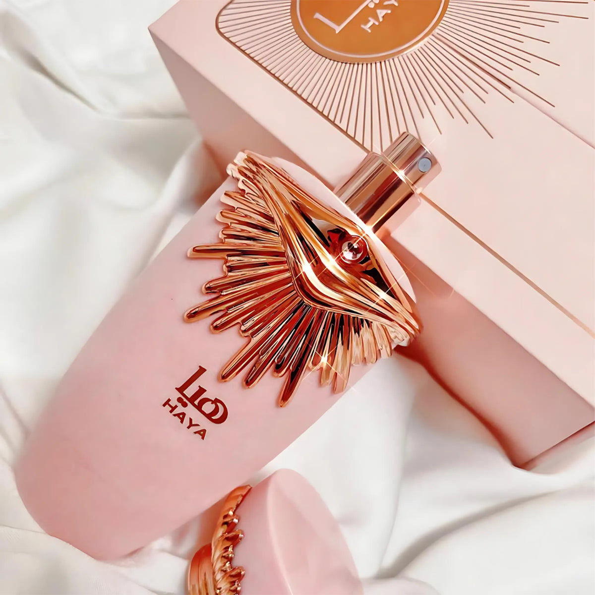 Haya Eau de Parfum 100ml