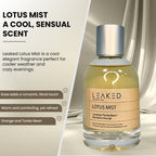 Lotus Misk Eau de Parfum 100ml