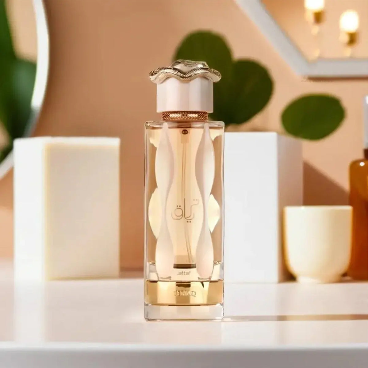 Teriaq Eau de Parfum 100ml