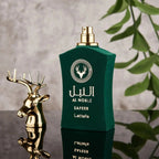 Al Noble Safeer Eau De Parfum 100ml