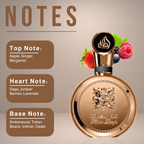 Fakhar Gold Extrait De Parfum 100ml
