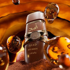 Asad Bourbon Eau De Parfum 100ml